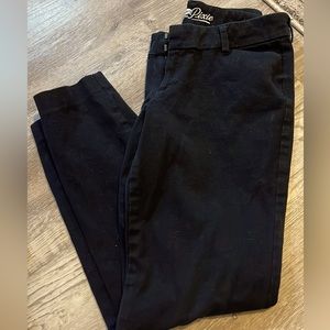 Old Navy Pixie Pants